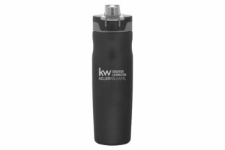 Keller Williams Greater Lexington | Pop and Lock H2GO Thermal Bottle