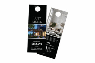 Door Hangers