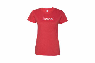 KW Go | Women's Fine Jersey- Direct To Film