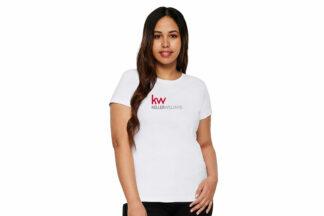 Keller Williams | Women's Fine Jersey- Direct To Film
