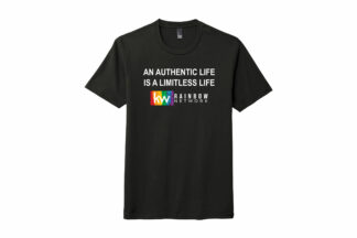 KW Rainbow Network | Specialty Shirts - An Authentic Life DTG