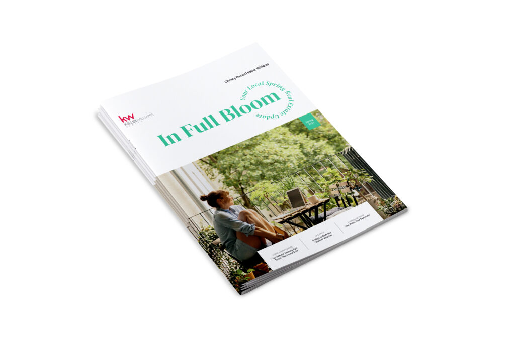 BYO-Saddle Stitched Booklet