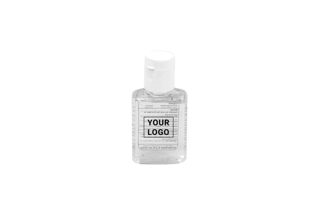 TEST PRODUCT | HAND SANITIZER CUSTOM