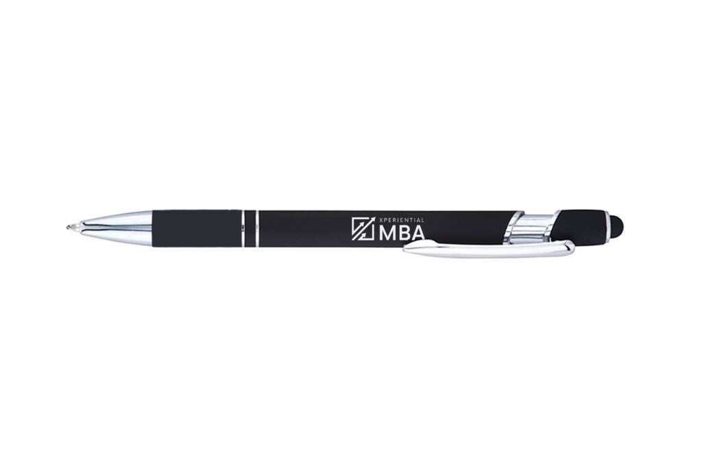 XMBA | Pens