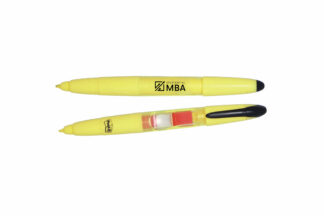 XMBA | Highlighters