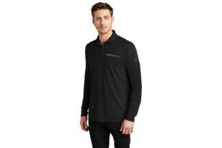 Century 21 | Ogio Long Sleeve Mens Polos