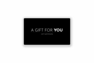 $50 Gift Certificate