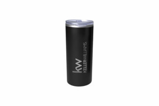Keller Williams Double-Wall Insulated Tumbler