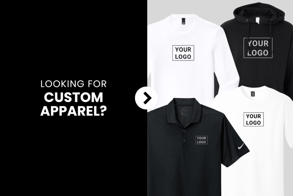 Your Logo | Custom Apparel
