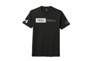 Real Military | District® Perfect Tri® Tee (Canada)