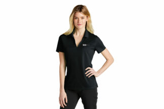 Real Military | Nike Ladies Short Sleeve Polo