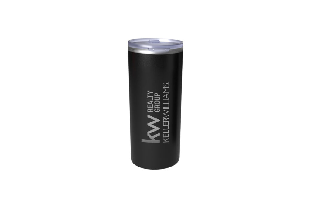 KWRG Double-Wall Insulated Tumbler