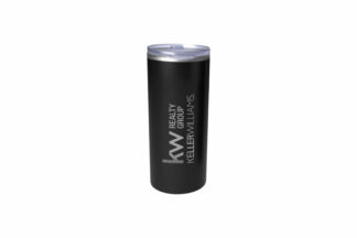 KWRG Double-Wall Insulated Tumbler