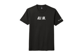 PLACE | ALL IN  Perfect-Tri ® T-shirt