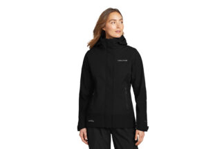 Coalition | Eddie Bauer Ladies WeatherEdge Jacket