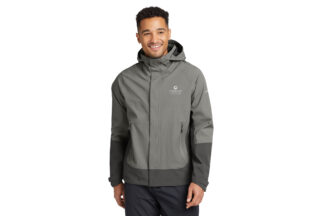 Forward Coaching | Eddie Bauer Mens Weather Edge Rain Jacket
