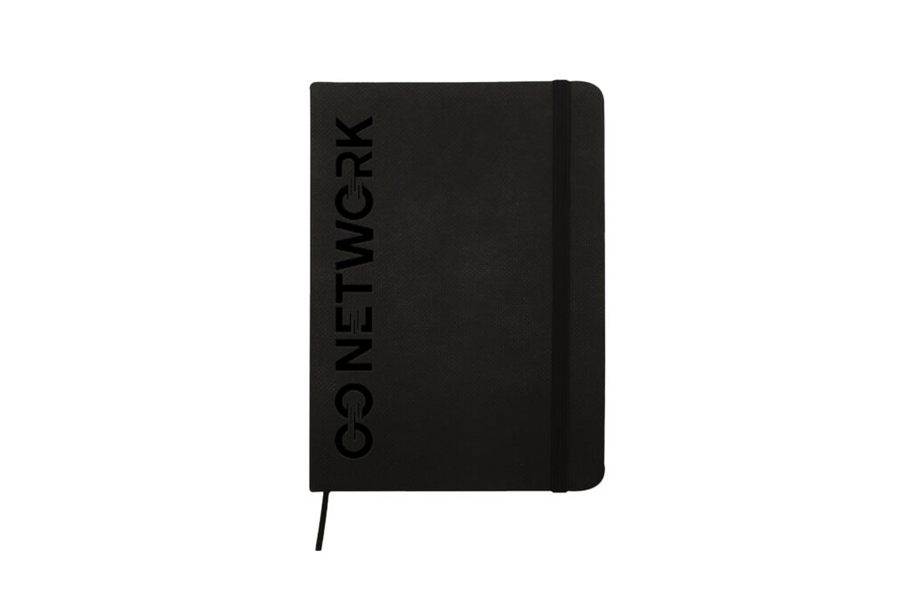 KWGO GONetwork | Bound Journal