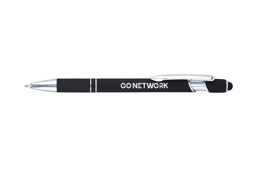 KWGO GoNetwork | Pens