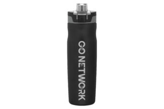 KWGO GoNetwork | Pop and Lock H2GO Thermal Bottle