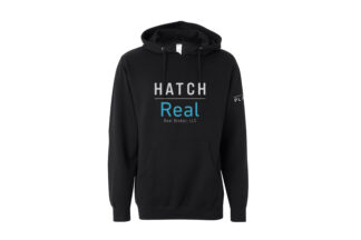 Real | Hatch | PLACE | Hoodie
