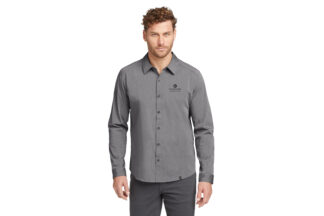Forward Coaching | Men's OGIO® Commuter Woven Tunic