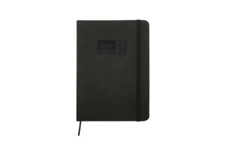 KW Capper Journal 2025