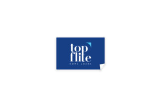 Top Flite Home Loans | Sticker
