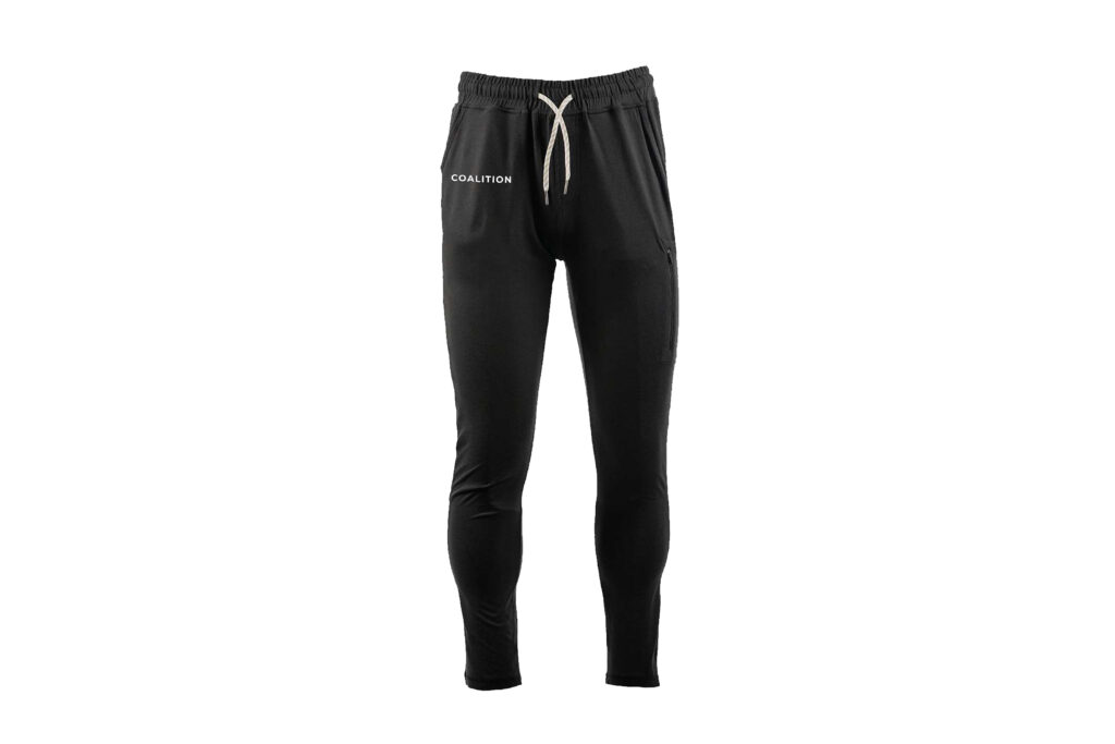 Coalition | Men's Dawn to Dusk Jogger