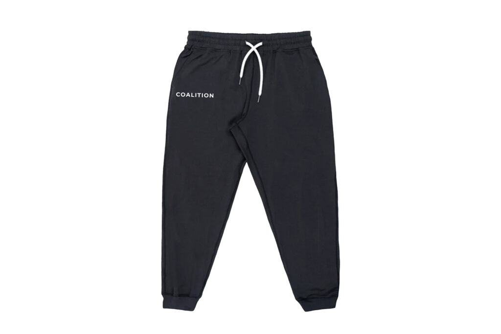 Coalition | Women's Dawn to Dusk Joggers