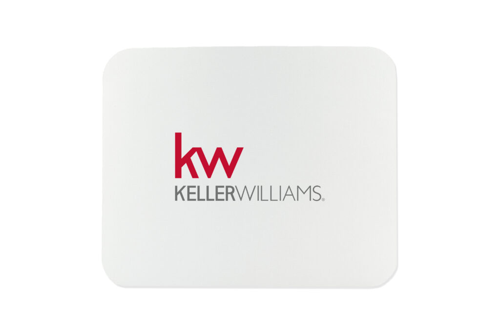 Keller Williams | Mousepad