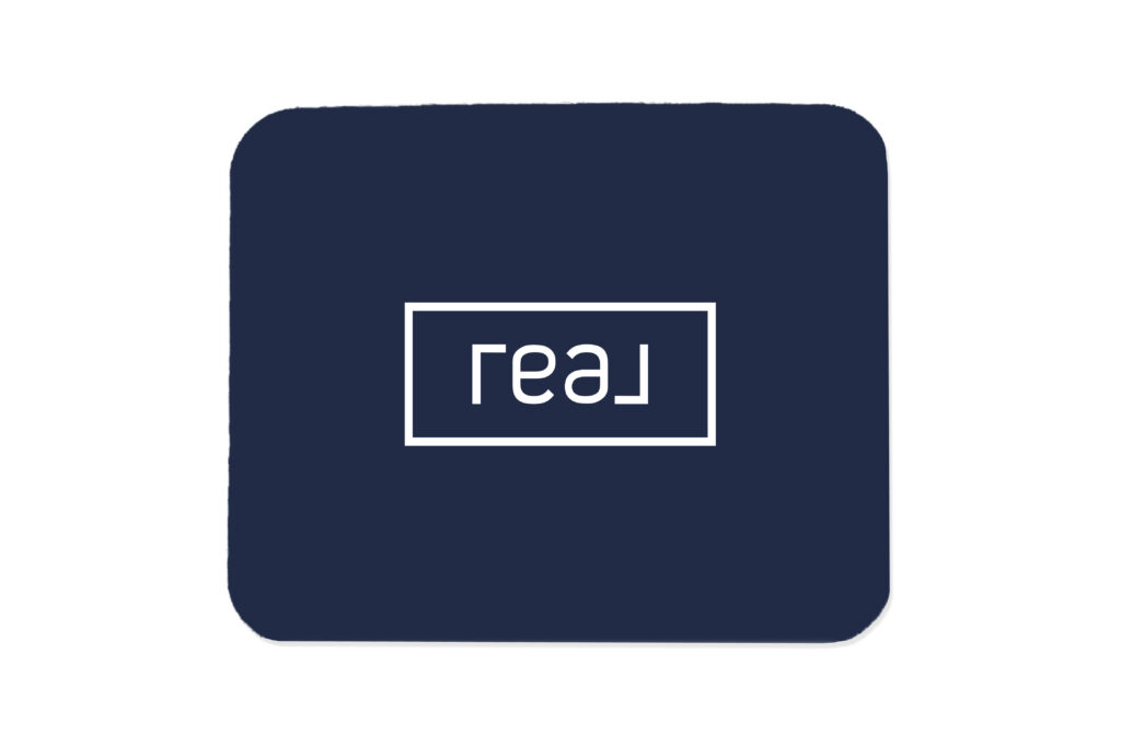 Real | Customizable Mousepad