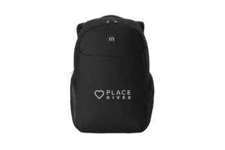 PLACE GIVES | TravisMathew Recess Backpack